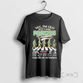 Officials Yes Im Old I Saw Green Bay Packers Greatness Legends Thank You For The T-Shirts, Hoodie, Sweatshirt