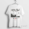 Officials Yot Club Rufus Across North America Moto Tour 2025 Dates Premium T Shirts Sweater Hoodie, Sweatshirt