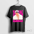 Officials You Are Keough Ryan Gosling T-Shirts, Hoodie, Sweatshirt | InkRitualCo.com