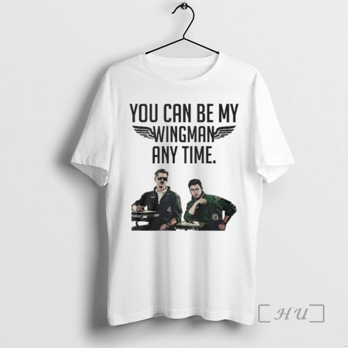 Officials You Can Be My Wingman Any Time T-Shirts, Hoodie, Sweatshirt | InkRitualCo.com