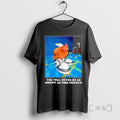 Officials You Will Never Be As Drippy As This Chicken Photo Premium T Shirts Sweater Hoodie, Sweatshirt | InkRitualCo.com