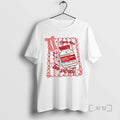 Officials You Are Too Sweet Nurse T-Shirts, Hoodie, Sweatshirt | InkRitualCo.com