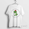 Officials You Can Be Any Dinosaur You Want Just Dont Be A Cuntosaurus Premium T-Shirts, Hoodie, Sweatshirt | InkRitualCo.com