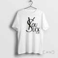 Officials You Suck At Life Parody T-Shirts, Hoodie, Sweatshirt | InkRitualCo.com