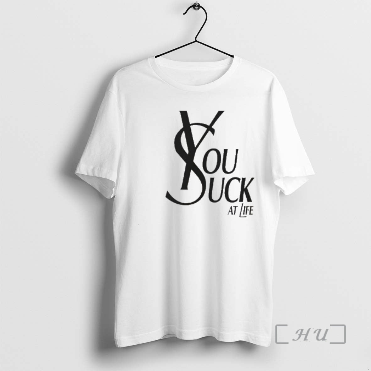 Officials You Suck At Life Parody T-Shirts, Hoodie, Sweatshirt | InkRitualCo.com