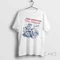 Officials Your Ancestors Were Immigrants Vintage T-Shirts, Hoodie, Sweatshirt | InkRitualCo.com