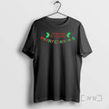 Officials Your Mom Is A Whore Merry Christmas T-Shirts, Hoodie, Sweatshirt | InkRitualCo.com
