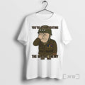 Officials Youre Still Fighting The Wrong Enemy T-Shirts, Hoodie, Sweatshirt | InkRitualCo.com