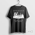Officials Youre Telling Me A Blunt Forced This Trauma Meme Woman Premium T Shirts Sweater Hoodie, Sweatshirt