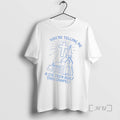 Officials Youre Telling Me A Cis Teen Built This Chapel T-Shirts, Hoodie, Sweatshirt | InkRitualCo.com