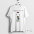Officials Youve Heard Of Elf On The Shelf But Are You Ready For Graphic Milk T-Shirts, Hoodie, Sweatshirt | InkRitualCo.com