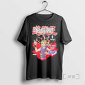 Officials Yu Gi Oh Its Your Move Anime T-Shirts, Hoodie, Sweatshirt | InkRitualCo.com