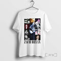 Officials Zach Bryan 2026 With Heaven On Tour Eras Tour Graphic Premium T Shirts Sweater Hoodie, Sweatshirt | InkRitualCo.com