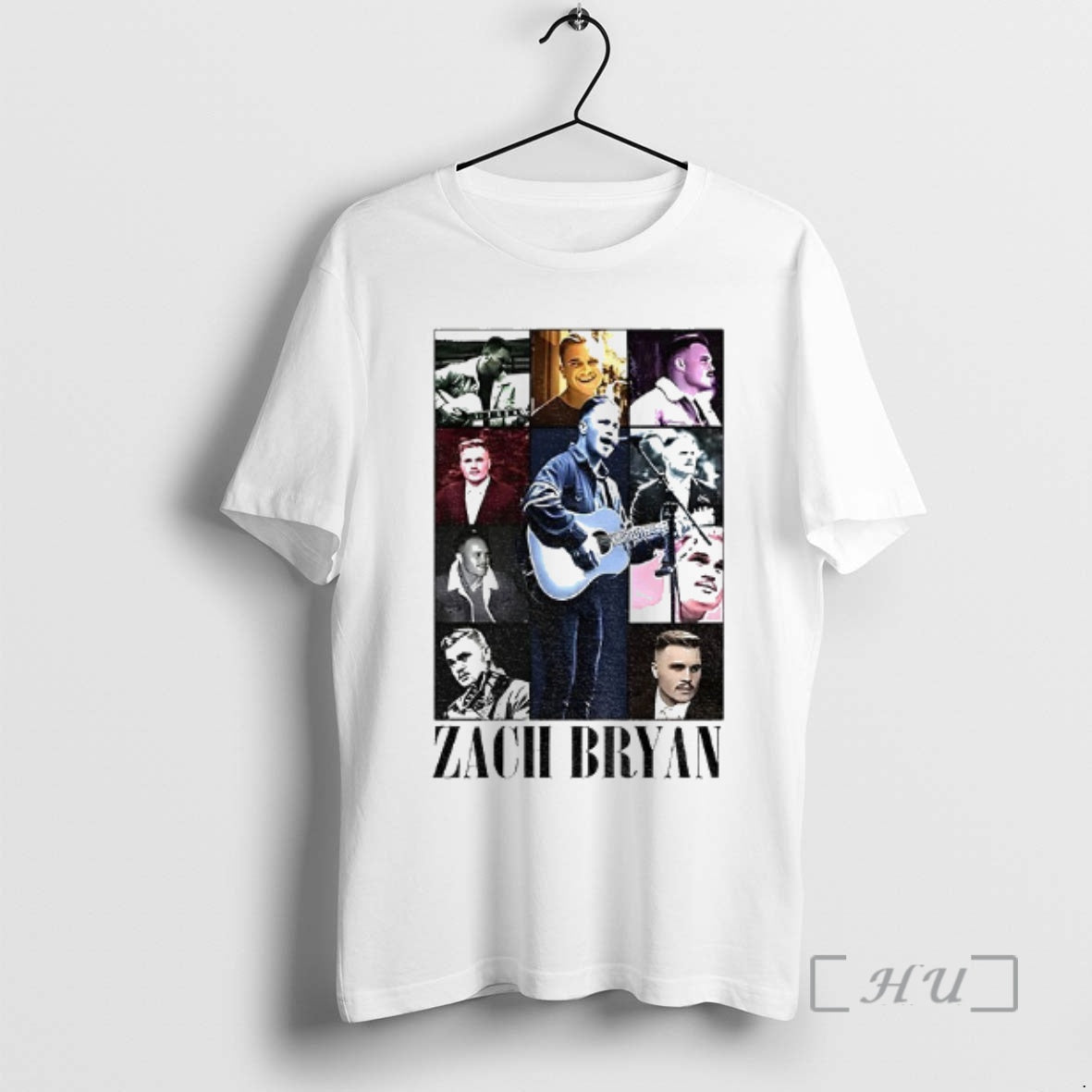 Officials Zach Bryan 2026 With Heaven On Tour Eras Tour Graphic Premium T Shirts Sweater Hoodie, Sweatshirt | InkRitualCo.com