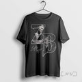 Officials Zach Bryan On Tour 2026 Zb Signature T-Shirts, Hoodie, Sweatshirt | InkRitualCo.com