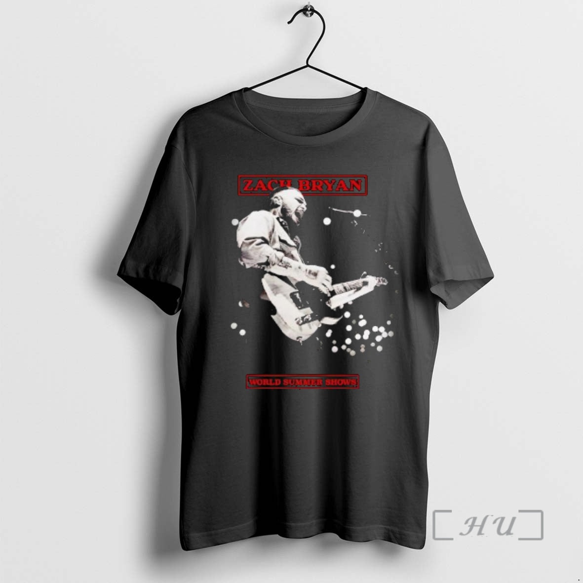 Officials Zach Bryan World Summer Shows T-Shirts, Hoodie, Sweatshirt | InkRitualCo.com