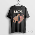 Officials Zato I Love World Everything T-Shirts, Hoodie, Sweatshirt