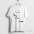 Officials Zebra Stripes I Think Its Stress T-Shirts, Hoodie, Sweatshirt | InkRitualCo.com