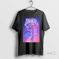 Officials Zebrahead November December Tour 2026 Dates T-Shirts, Hoodie, Sweatshirt | InkRitualCo.com