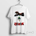 Officials Zeldakira Pullover Gilroy Graphic T-Shirts, Hoodie, Sweatshirt | InkRitualCo.com