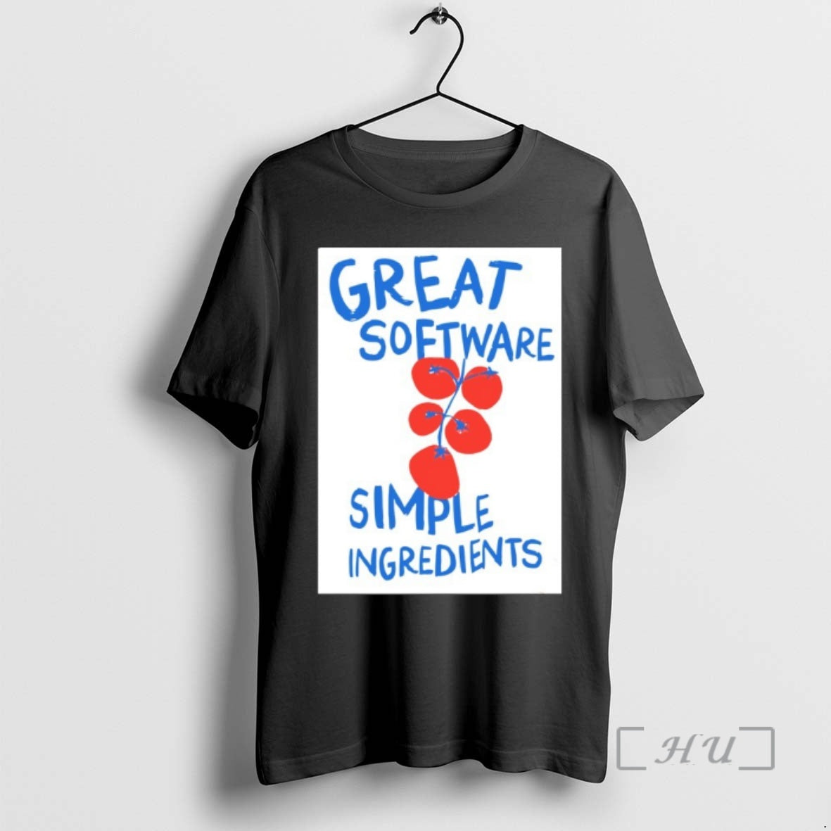Officials Zeno Rocha Great Software Resend Studios Simple Ingredients T-Shirts, Hoodie, Sweatshirt | InkRitualCo.com