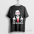 Officials Zohran Mamdani Tell Trump Turn The Volume Up Political T-Shirts, Hoodie, Sweatshirt | InkRitualCo.com