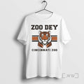 Officials Zoo Dey Cincinnati Zoo T-Shirts, Hoodie, Sweatshirt | InkRitualCo.com