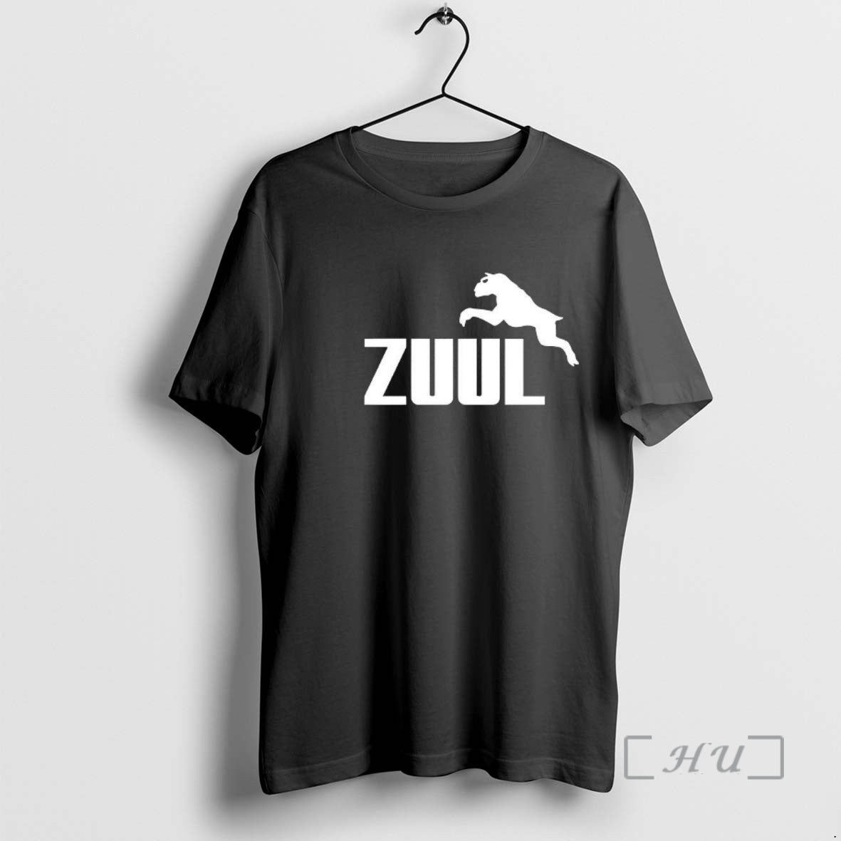 Officials Zuul Logo Parody T-Shirts, Hoodie, Sweatshirt | InkRitualCo.com