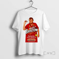 Officials Aah Eric Bristow Gravy Granules Darts Christmas T-Shirts, Hoodie, Sweatshirt | InkRitualCo.com