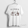 Officials Age Consumes Me Frog Graphic T-Shirts, Hoodie, Sweatshirt | InkRitualCo.com