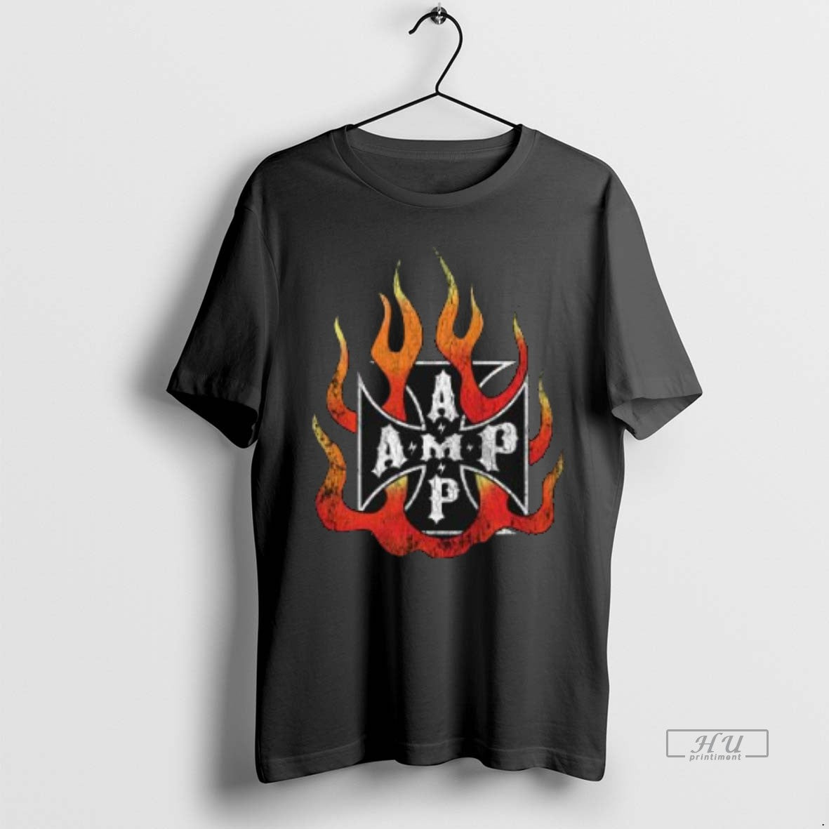 Officials Amp Burnout Merch T-Shirts, Hoodie, Sweatshirt | InkRitualCo.com