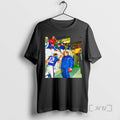 Officials Om Brady And Bill Belichick 2001 T-Shirts, Hoodie, Sweatshirt | InkRitualCo.com
