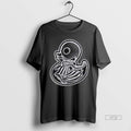 Officials Project Fear Polka Duck 2025 T-Shirts, Hoodie, Sweatshirt | InkRitualCo.com