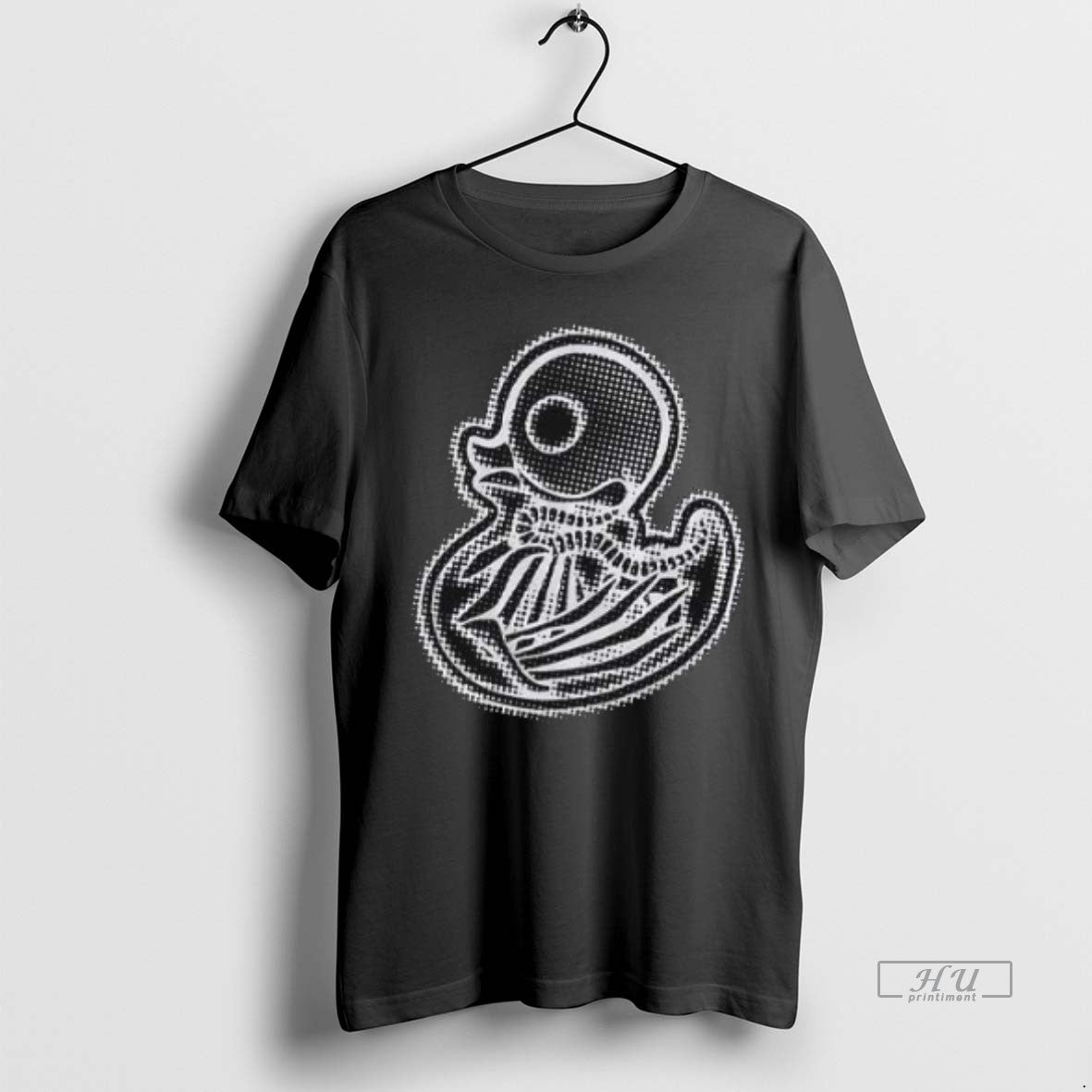 Officials Project Fear Polka Duck 2025 T-Shirts, Hoodie, Sweatshirt | InkRitualCo.com
