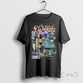 Officials The Fate Of Rapunzel Until You Lit Up My Sky I Sat Alone In T-Shirts, Hoodie, Sweatshirt | InkRitualCo.com