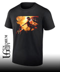 Og Anunoby The Knicks Have The Mandate Of Heaven Wemby 2026 shirt