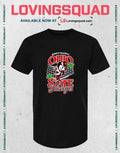 Ohio State Buckeye Women’s Volleyball T-Shirt
