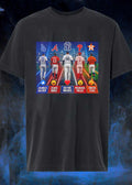 Ohtani Acuna Jr Jaxon Harper Altuve Stars Los Angeles Blue Crew Atlanta Braves New York Pinstripes Philadelphia Phillies Houston shirt