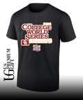 Oklahoma Sooners Baseball 2026 National Champions shirt