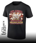 Oklahoma Sooners Baseball Champions 2026 Ring Night Edition Crimson Cream shirt