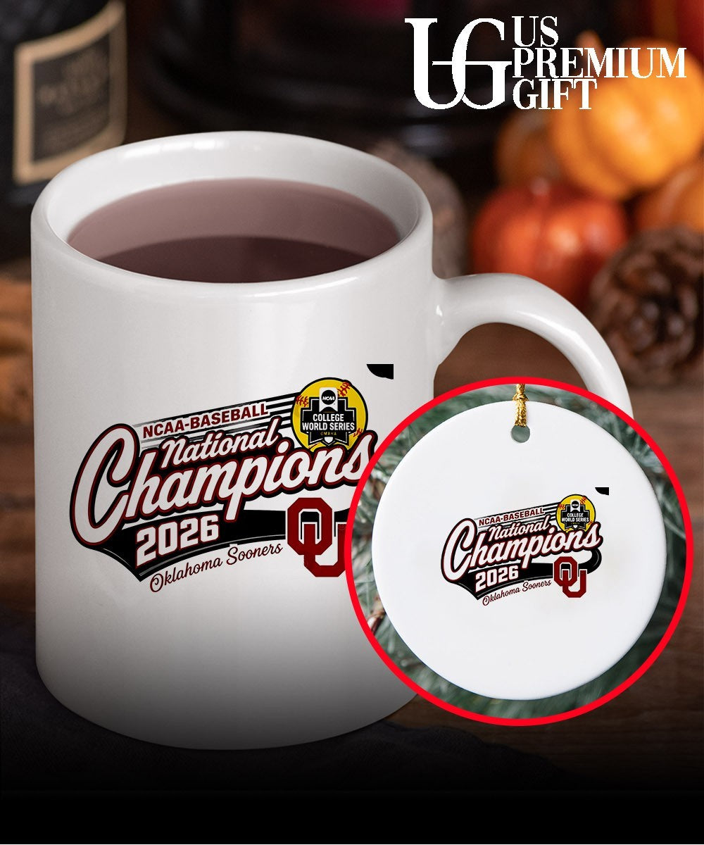 Oklahoma Sooners NCAA Baseball 3X National Champions 20 26 Boomer Sooner shirt