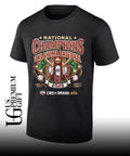 Oklahoma Sooners NCAA Baseball National Champions 2026 CWS of Omaha Boomer Sooner shirt