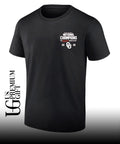 Oklahoma Sooners NCAA Baseball National Champions The Greatest Show on Dirt 2026 shirt