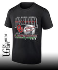 Oklahoma Sooners NCAA Division I Baseball National Champions 2026 T-shirt