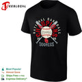 Oklahoma Sooners National Baseball Champions 2026 shirt