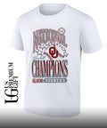 Oklahoma Sooners National Baseball Champions ’26 shirt
