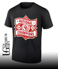 Oklahoma Sooners National Champions 2026 NCAA Baseball shirt