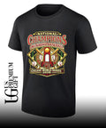 Oklahoma Sooners National Champions Oklahoma Baseball College World Series 2026 shirt