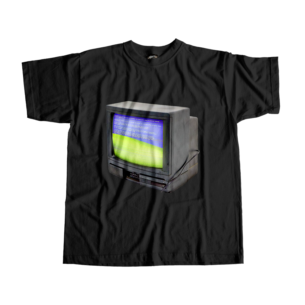 Old Feed Tee