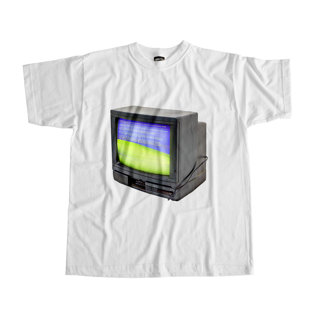 Old Feed Tee